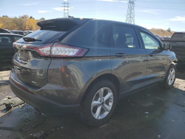 Photo 3 from auction – 2017 FORD EDGE SE with VIN 2FMPK4G93HBB37251