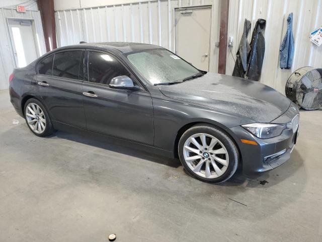 Photo 4 from auction – 2013 BMW 328 I with VIN WBA3A5G56DNP19638
