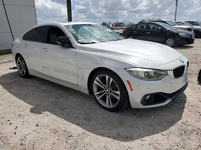 Photo 4 from auction – 2016 BMW 428 I GRAN with VIN WBA4A9C57GGL89809