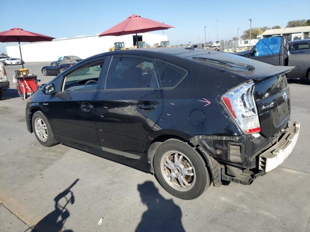 Photo 2 from auction – 2011 TOYOTA PRIUS with VIN JTDKN3DU2B5326283