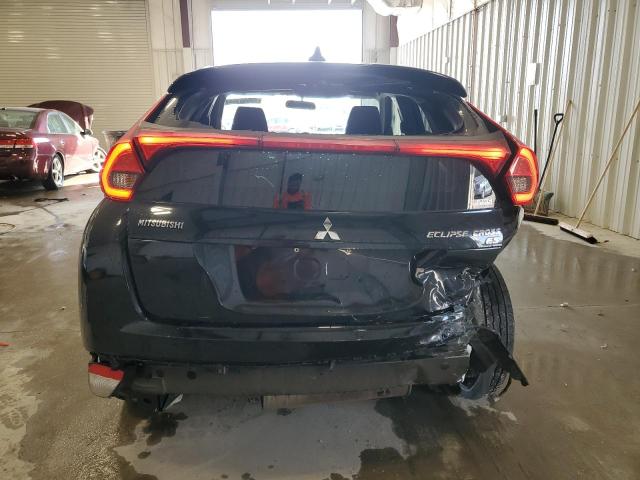Photo 6 from auction – 2019 MITSUBISHI ECLIPSE CR with VIN JA4AT3AA3KZ024600