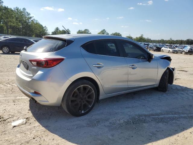 Photo 3 from auction – 2018 MAZDA 3 TOURING with VIN 3MZBN1L32JM208964