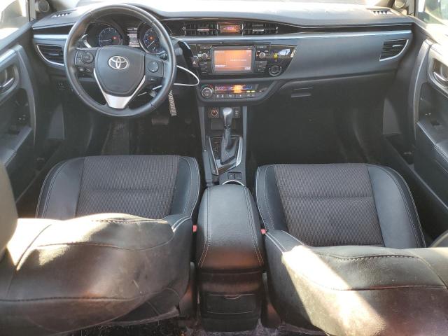 Photo 8 from auction – 2015 TOYOTA COROLLA L with VIN 2T1BURHE2FC438941