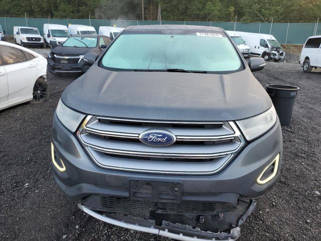 Photo 5 from auction – 2015 FORD EDGE SEL with VIN 2FMTK3J86FBC35308
