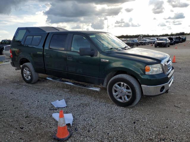 Photo 4 from auction – 2008 FORD F150 SUPER with VIN 1FTPW14558FA44531
