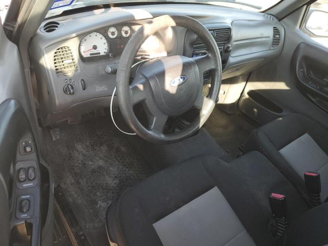 Photo 8 from auction – 2004 FORD RANGER SUP with VIN 1FTYR14U14PB12931