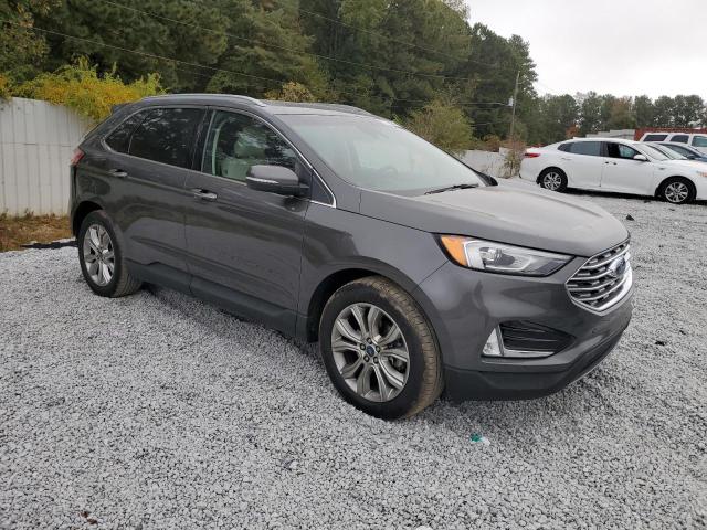 Photo 4 from auction – 2020 FORD EDGE TITAN with VIN 2FMPK3K98LBA72620