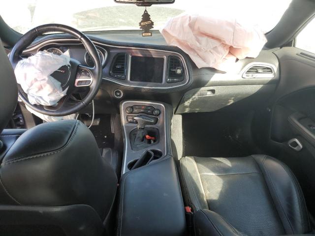 Photo 8 from auction – 2021 DODGE CHALLENGER with VIN 2C3CDZAG8MH576216