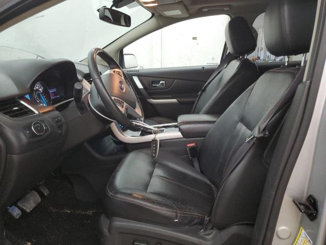 Photo 7 from auction – 2013 FORD EDGE LIMIT with VIN 2FMDK3KC8DBA48513