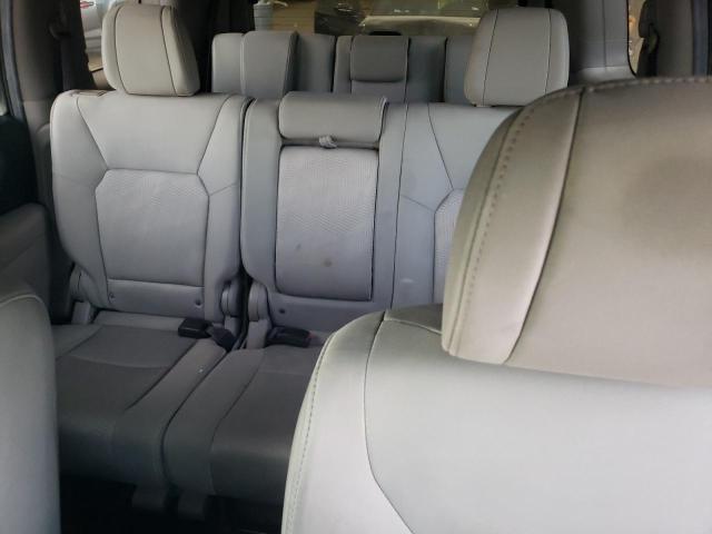 Zdjęcie 10 z aukcji – 2013 HONDA PILOT LX z VIN 5FNYF3H20DB013444