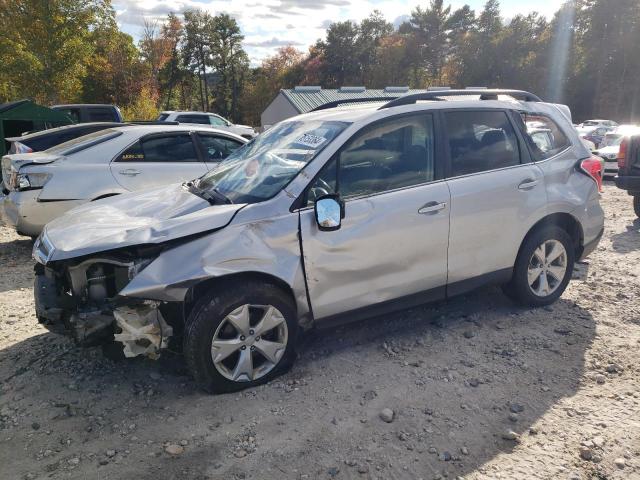 صورة رقم 1 من المزاد - 2015 SUBARU FORESTER 2 مع VIN JF2SJAHC2FH549057