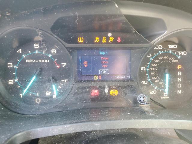 Photo 9 from auction – 2013 FORD EXPLORER with VIN 1FM5K8B81DGA29761