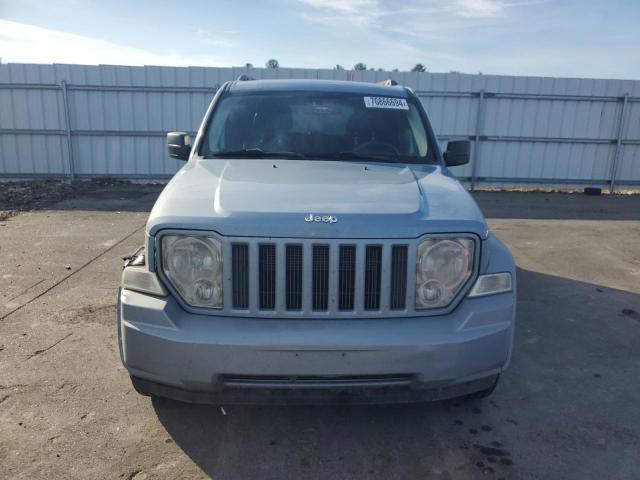 Photo 5 from auction – 2012 JEEP LIBERTY SP with VIN 1C4PJMAK7CW186687