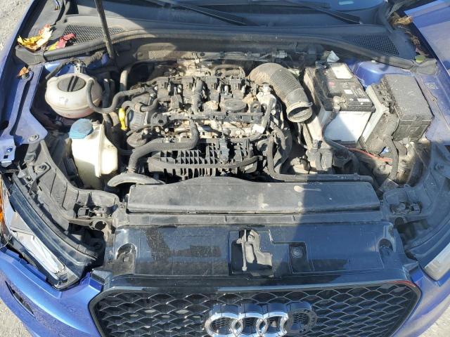 Photo 11 from auction – 2015 AUDI S3 PREMIUM with VIN WAUBFGFF4F1073674