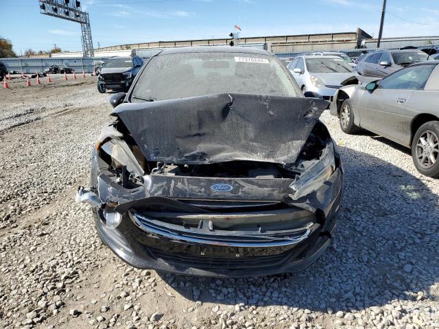 Photo 5 from auction – 2016 FORD FIESTA SE with VIN 3FADP4BJ2GM128585