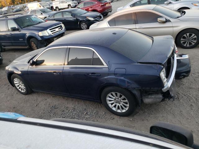 Photo 2 from auction – 2013 CHRYSLER 300 with VIN 2C3CCAAG7DH630660
