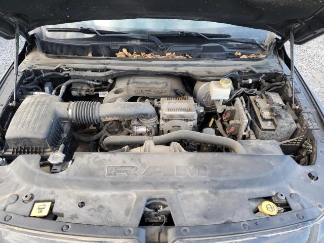 Photo 11 from auction – 2020 RAM 1500 LARAM with VIN 1C6SRFRT7LN165931