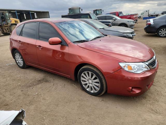 Photo 4 from auction – 2010 SUBARU IMPREZA 2. with VIN JF1GH6B68AH810965