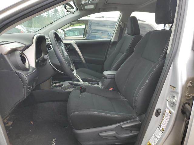 Photo 7 from auction – 2013 TOYOTA RAV4 XLE with VIN 2T3RFREV2DW032738