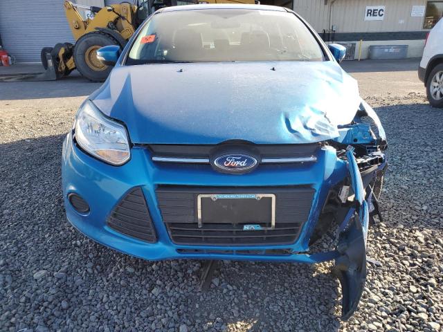 Photo 11 from auction – 2014 FORD FOCUS SE with VIN 1FADP3F22EL420331