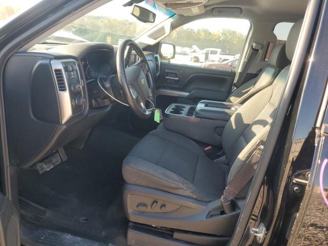 Photo 7 from auction – 2015 CHEVROLET SILVERADO with VIN 3GCUKREC9FG145769