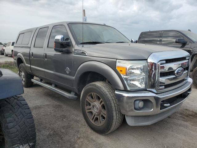 Photo 4 from auction – 2011 FORD F250 SUPER with VIN 1FT7W2BT0BEA61371
