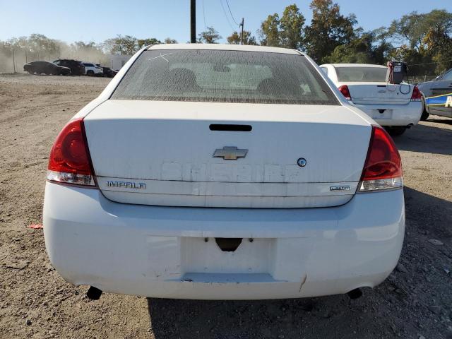 Photo 6 from auction – 2015 CHEVROLET IMPALA LIM with VIN 2G1WD5E32F1159655