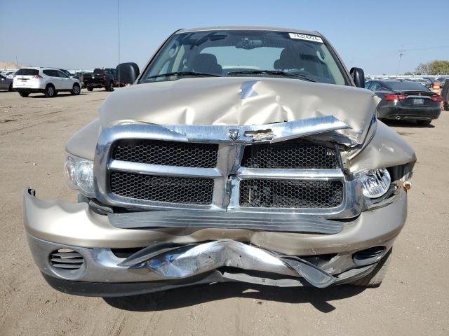Photo 5 from auction – 2004 DODGE RAM 1500 S with VIN 1D7HU18D54S559550