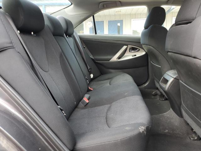 Photo 10 from auction – 2009 TOYOTA CAMRY BASE with VIN 4T1BE46K19U867547