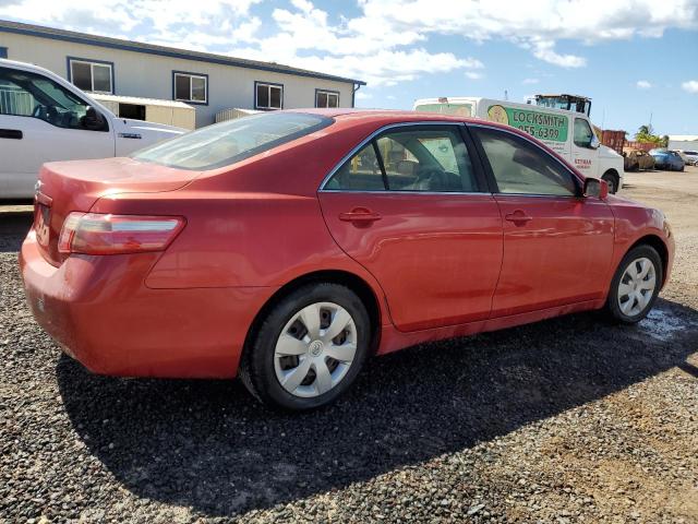 Photo 3 from auction – 2007 TOYOTA CAMRY CE with VIN 4T1BE46K47U072876