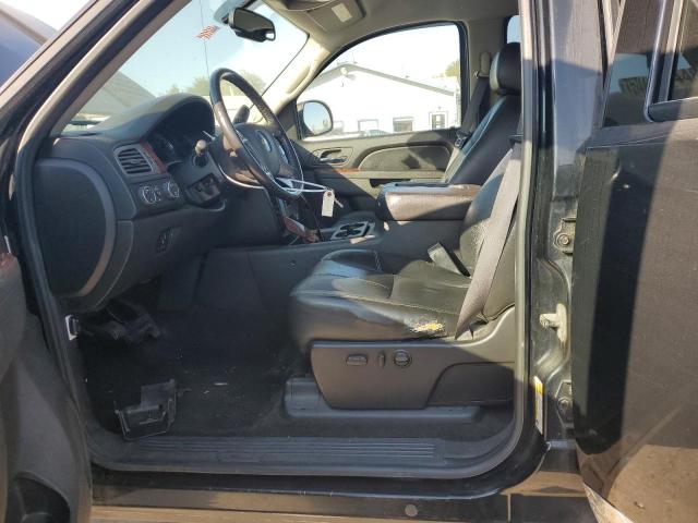 Photo 7 from auction – 2011 CHEVROLET SILVERADO with VIN 1GC1KYCG5BF249139