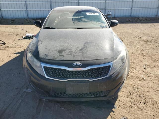 Photo 5 from auction – 2013 KIA OPTIMA LX with VIN 5XXGM4A71DG201903