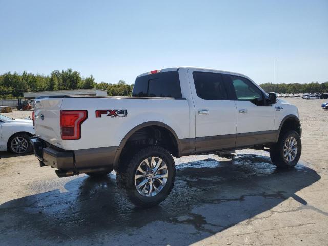 صورة رقم 3 من المزاد - 2016 FORD F150 SUPER مع VIN 1FTEW1EF2GKD99452