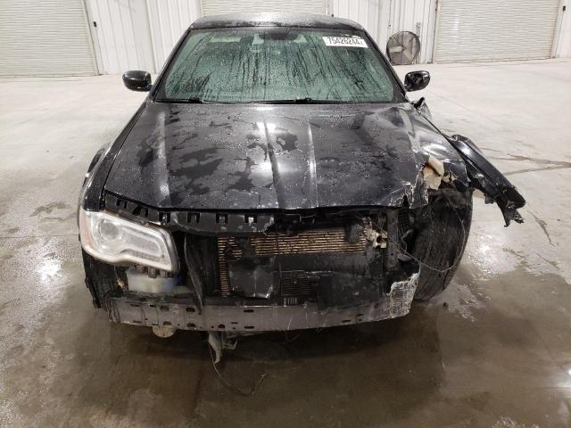 Photo 5 from auction – 2013 CHRYSLER 300 with VIN 2C3CCAAG2DH726938