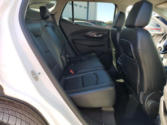 Photo 11 from auction – 2019 GMC TERRAIN SL with VIN 3GKALPEV6KL246554