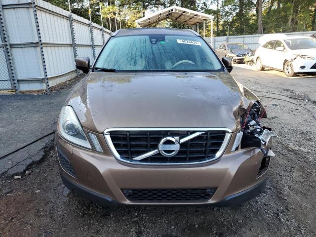Photo 5 from auction – 2011 VOLVO XC60 3.2 with VIN YV4952DL6B2216223