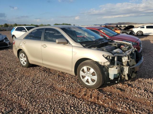 Photo 4 from auction – 2009 TOYOTA CAMRY BASE with VIN 4T1BE46K99U328240