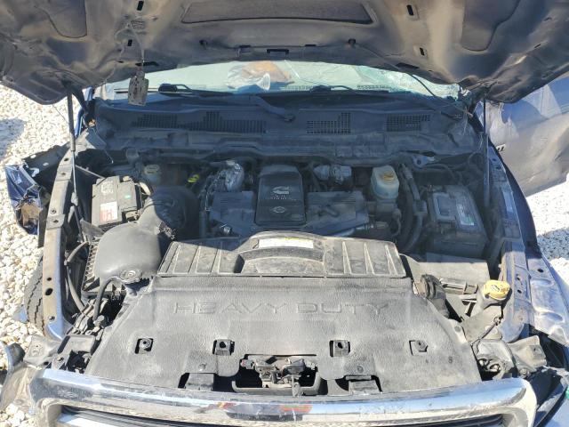 Photo 11 from auction – 2011 DODGE RAM 3500 with VIN 3D73M4CLXBG509662