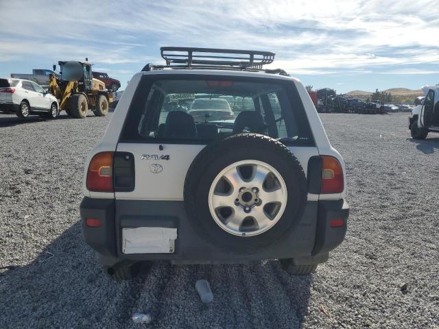 Photo 6 from auction – 1997 TOYOTA RAV4 with VIN JT3HP10V4V7037653