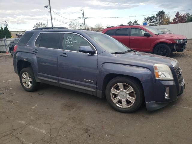 Photo 4 from auction – 2013 GMC TERRAIN SL with VIN 2GKFLTEK6D6226297