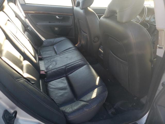 Photo 10 from auction – 2006 VOLVO S80 2.5T with VIN YV1TS592261429307