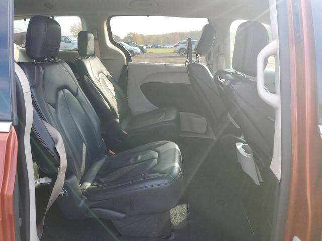 Photo 11 from auction – 2018 CHRYSLER PACIFICA T with VIN 2C4RC1EG7JR291985