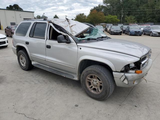 Photo 4 from auction – 2003 DODGE DURANGO SL with VIN 1D4HS48N63F550019