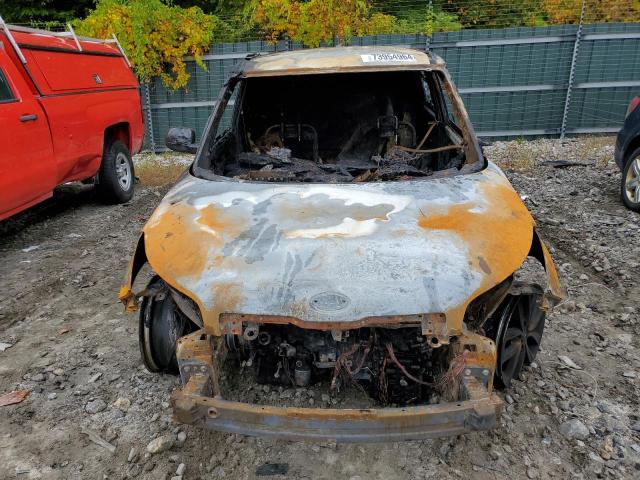 Photo 5 from auction – 2018 KIA SOUL + with VIN KNDJP3A53J7902517