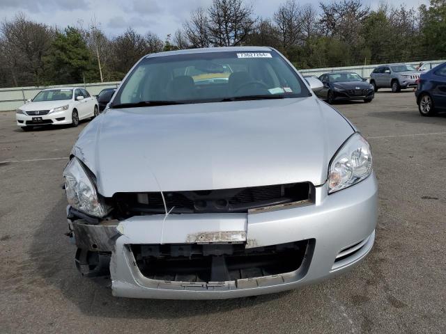 Photo 5 from auction – 2015 CHEVROLET IMPALA LIM with VIN 2G1WB5E34F1155466