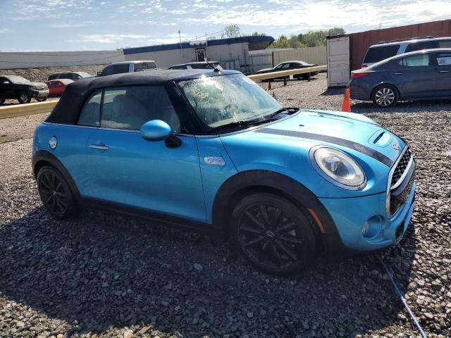 Photo 4 from auction – 2017 MINI COOPER S with VIN WMWWG9C39H3A92896
