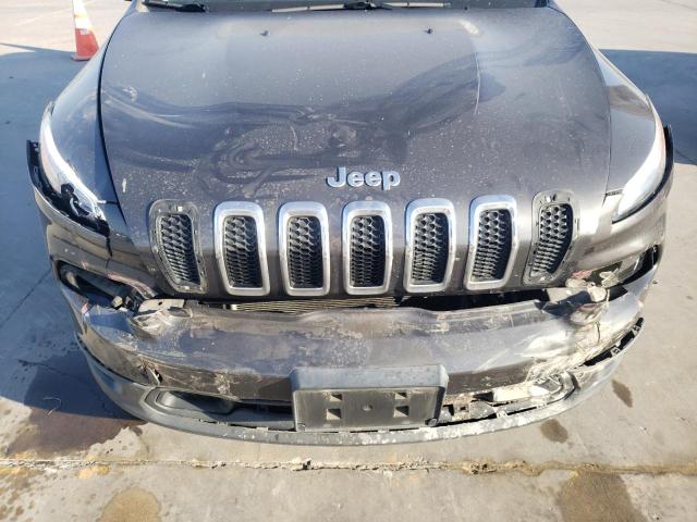 Photo 12 from auction – 2017 JEEP CHEROKEE L with VIN 1C4PJMCS3HW612816