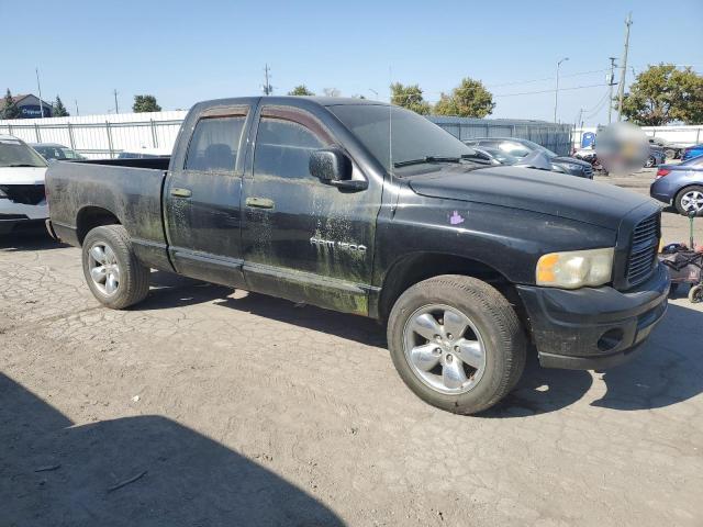 Photo 4 from auction – 2004 DODGE RAM 1500 S with VIN 1D7HU18N34S724827