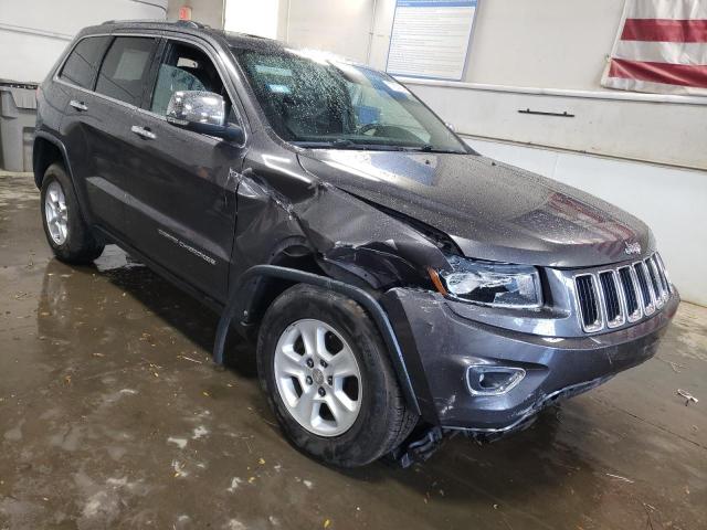 Photo 4 from auction – 2015 JEEP GRAND CHER with VIN 1C4RJFBG6FC843872