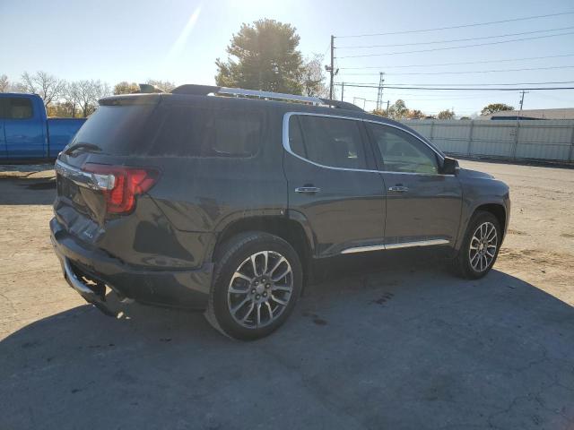 Photo 3 from auction – 2021 GMC ACADIA DEN with VIN 1GKKNXLS1MZ153458